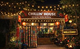 Chillin' House